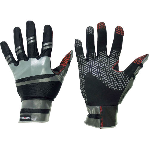 ＫＡＲＢＯＮＨＥＸ　“カーボンヘックス”　ＫＸ－０１　Ｍサイズ　１双＿