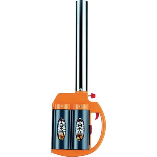 サカエ富士　楽楽草焼　ガス強制気化式　ＫＹＣ－７００　ボンベ２本タイプ＿