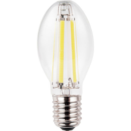 富士倉　水銀灯型ＬＥＤ電球　２０Ｗ　電球色＿