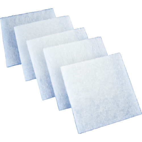 橋本　カットフィルター　１０００×５００ｍｍ　（１０枚入）＿