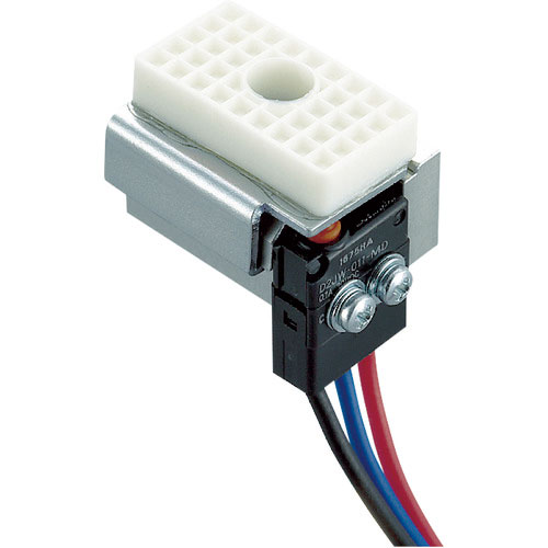 アインツ　当板・角型・白ＳＷ付・マイクロミニ＿