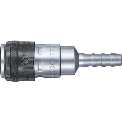 日東　ロックカプラ２００（ソケット）（７８５７９）＿