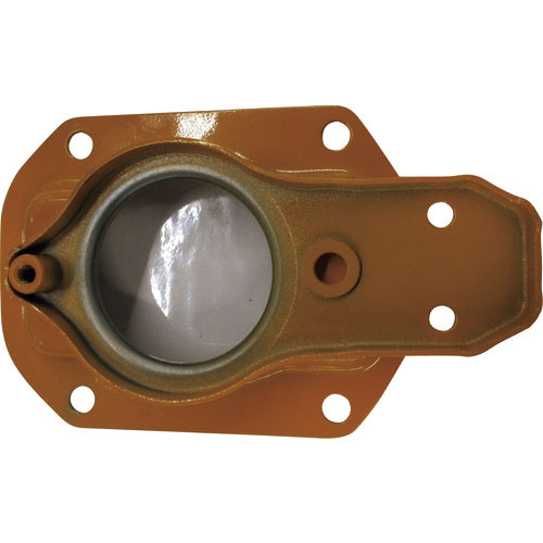 キトー　レバーブロック用部品　キリカエカバークミ＿