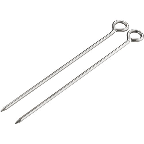 ＨＩＯＫＩ　補助接地棒　Ｌ９８４０＿