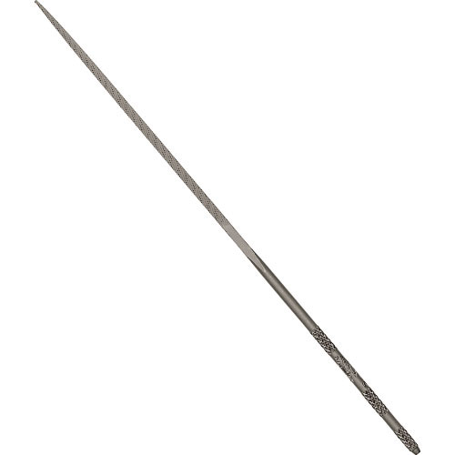 バローベ　ニードルヤスリ　角　１６０ｍｍ　＃０＿