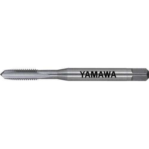 ヤマワ　ダイカスト用ハンドタップ　ＬＡ－ＨＴ　Ｐ２　Ｍ２．６Ｘ０．４５　５Ｐ＿