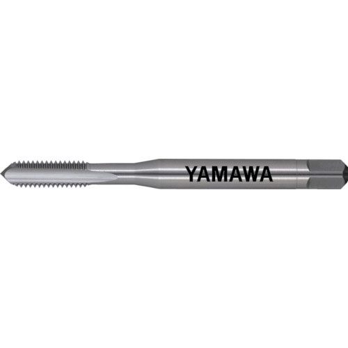 ヤマワ　ダイカスト用ハンドタップ　ＬＡ－ＨＴ　Ｐ２　Ｍ３．５Ｘ０．６　１．５Ｐ＿