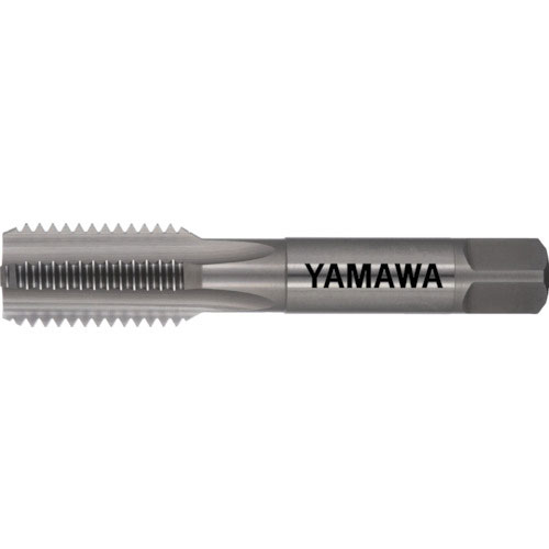 ヤマワ　ダイカスト用ハンドタップ　ＬＡ－ＨＴ　Ｐ４　Ｍ２２Ｘ１．５　１．５Ｐ＿