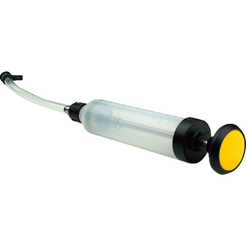 日平　ハンディーレーベル　オイルシリンジ　（ＳＳ）＿