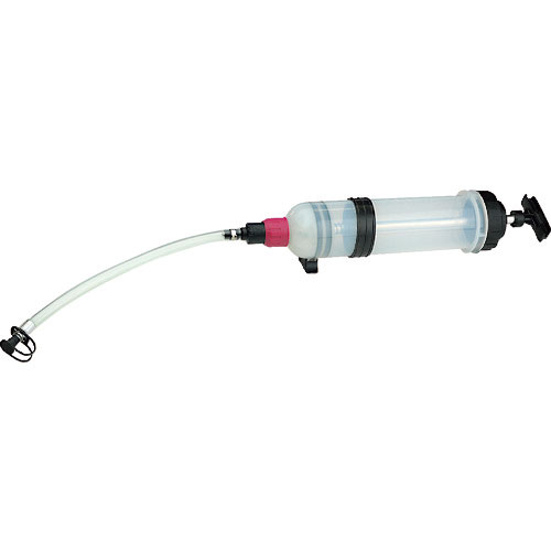 日平　ハンディーレーベル　オイルシリンジ　（ＬＬ）＿