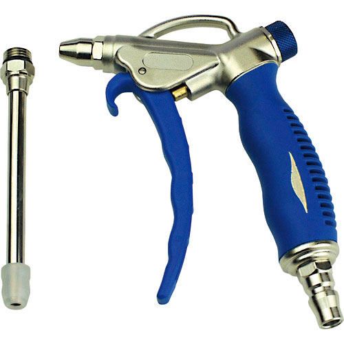 日平　エアーガン　大流量タイプ＿