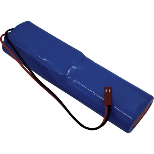 アルゴファイル　ラップボード７用バッテリー＿