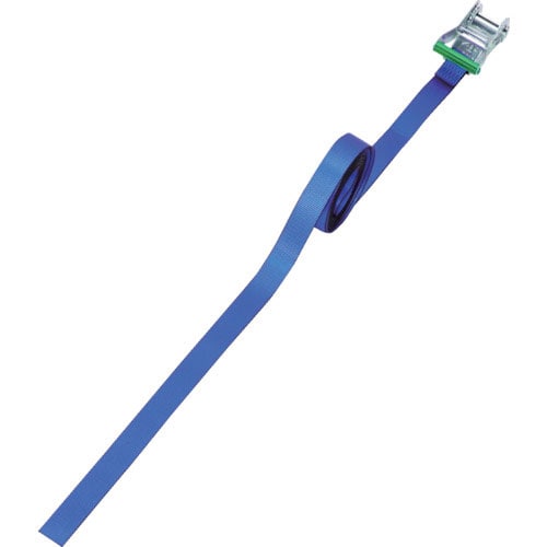 ＴＲＵＳＣＯ　ベルト荷締機（ＪＩＳ規格品）　５０ＭＭ幅　１．５２Ｔ　エンドレスタイプ＿