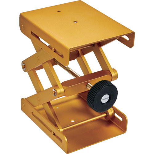 ＴＲＵＳＣＯ　カラーラボジャッキ　黄　１２０Ｘ１５０＿