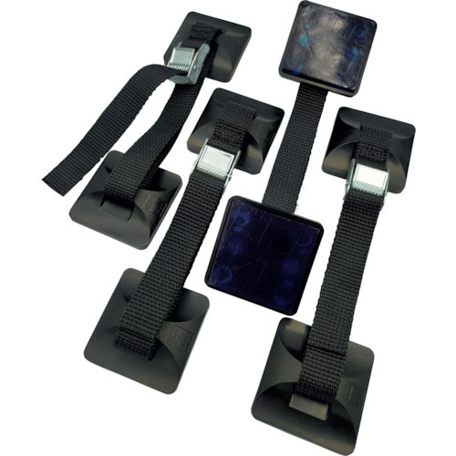 プロセブン　ベルトストッパー軽量設備用　Ｍサイズ＿