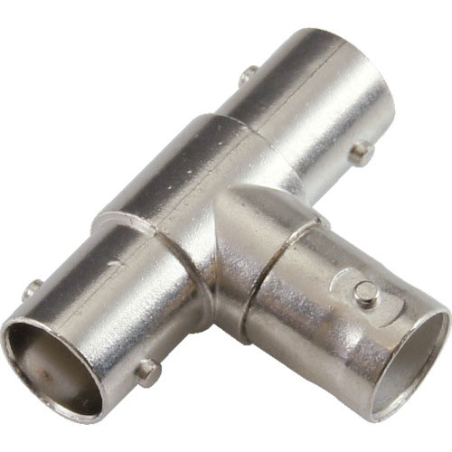 デンサン　ＢＮＣ変換アダプター＿