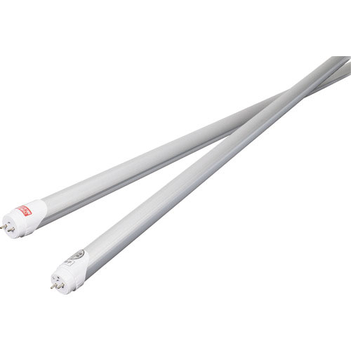 日動　ＬＥＤチューブライト４０Ｗ形　片側給電　２８５０Ｌｍ＿