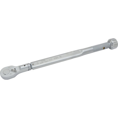 ＡＳＨ　ラチェットヘッド付トルクレンチ２０－１００Ｎ．Ｍ＿