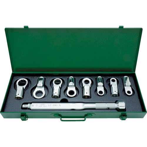 ＬＣ０９０Ｎ＋１２－２７ｍｍ