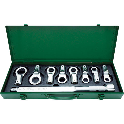 ＬＣ１８０Ｎ＋１７－３６ｍｍ