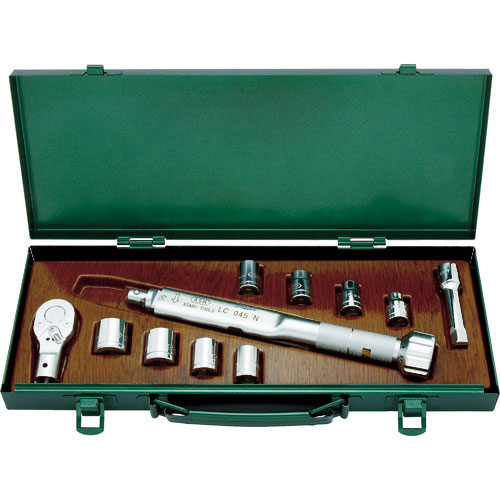 ＬＣ０４５Ｎ＋８－１９ｍｍ