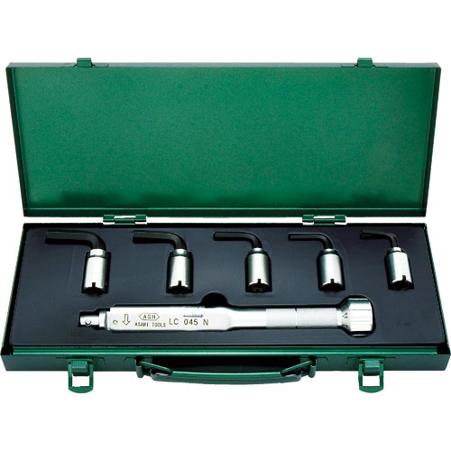 ＬＣ０４５Ｎ＋４－１０ｍｍ