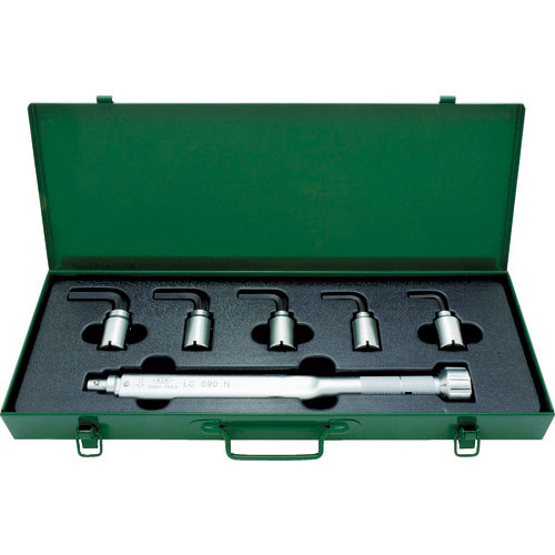 ＬＣ０９０Ｎ＋５－１２ｍｍ