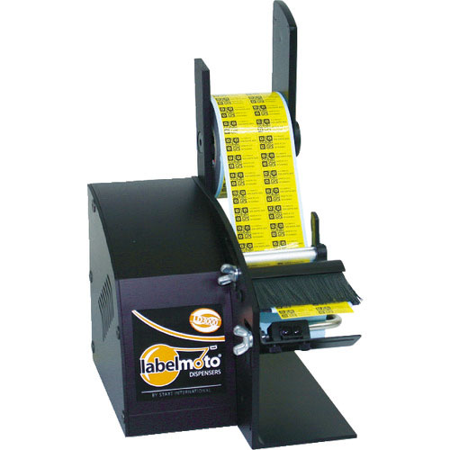 ＥＣＴ　電動ラベル剥離機　コンパクトモデル＿