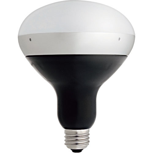 ＩＲＩＳ　ＬＥＤランプ　反射形バラストレス水銀灯１６０Ｗ代替＿