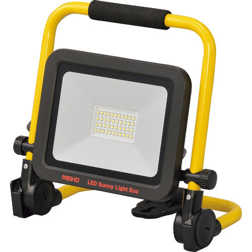 ＭＥＩＨＯ　ＬＥＤサニーライトエコ　明るさ２７００ｌｍ（強）＿