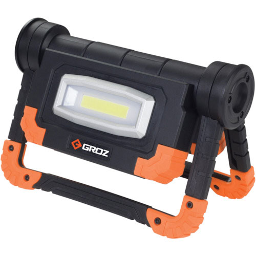 ＧＲＯＺ　ＬＥＤ投光器　８５０ＬＭ＿