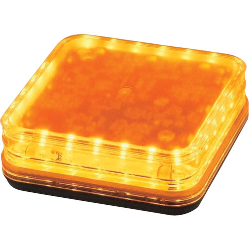 小糸　角型警光灯　Ｋ型　ボルト直付け＿