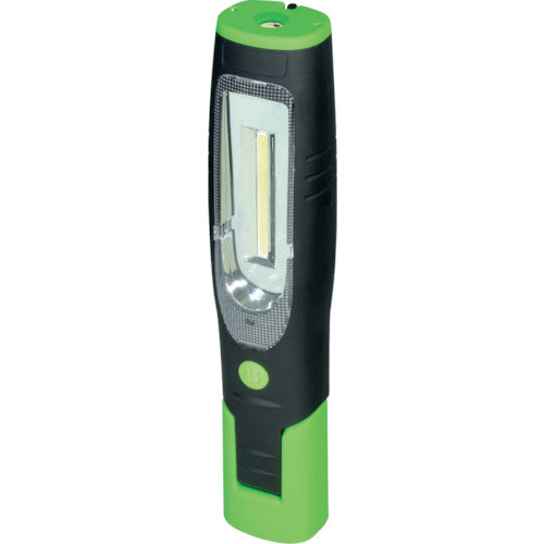 日動　充電式ＬＥＤハンディーライト＿