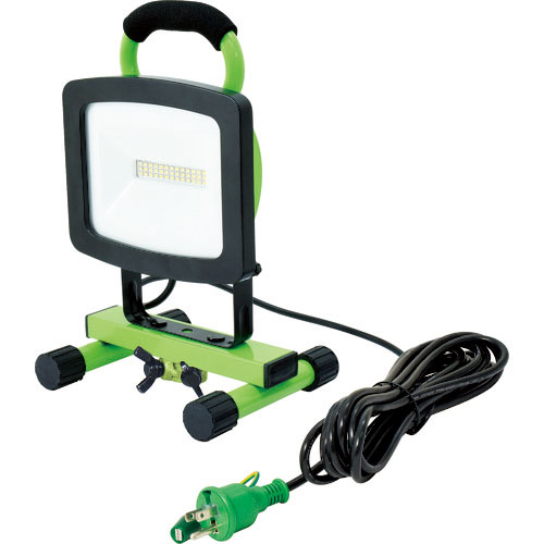 日動　ＬＥＤ作業灯　ＬＥＤパワーライト３０Ｗ＿