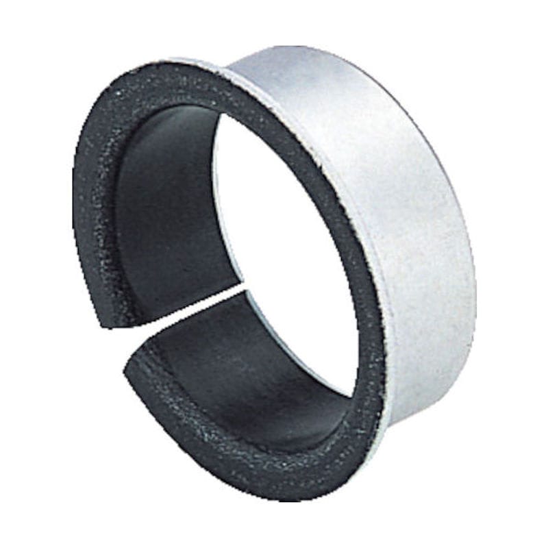 オイレス　ドライメットＬＦフランジブッシュ１０個入　内径１６×長さ１５ｍｍ＿