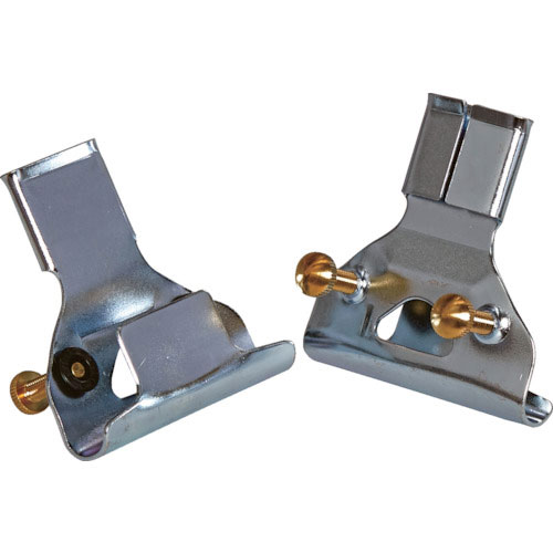 ＴＲＵＳＣＯ　ヘルメット取付金具Ｙ型（ＭＰ型・野球帽型用）＿