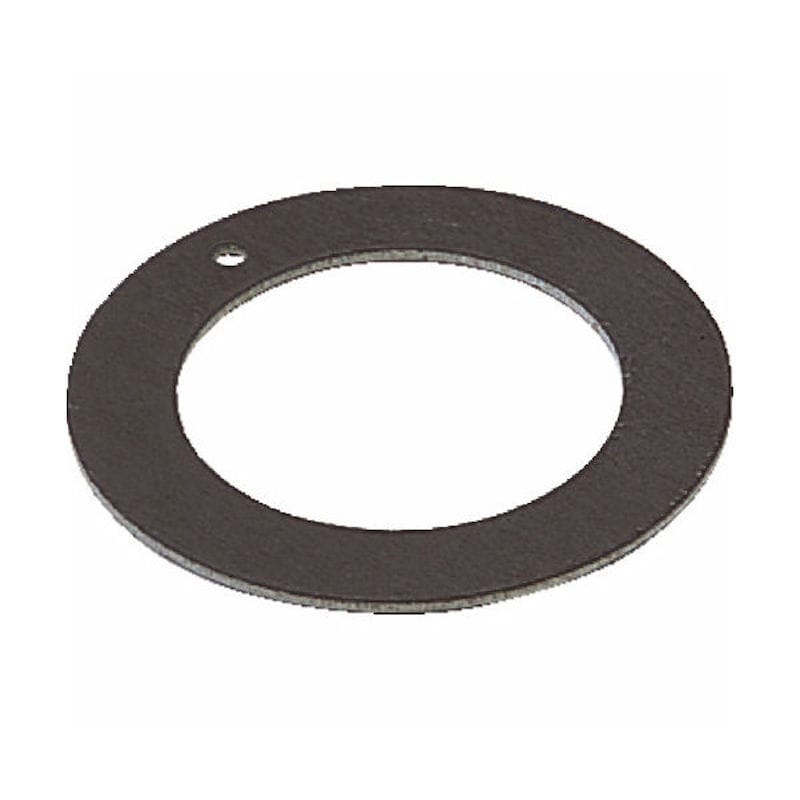 オイレス　ドライメットＬＦワッシャー１０個入＿