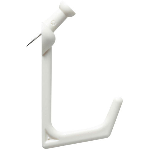 ベロス　エルハンガー　白　５Ｐ＿