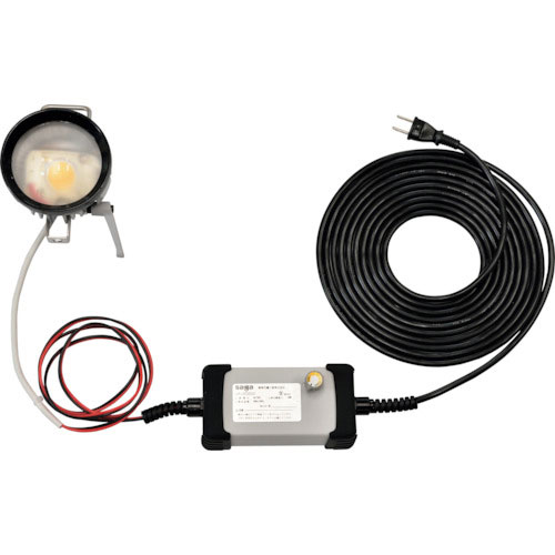 ｓａｇａ　目視検査用高演色ＬＥＤライト直付けタイプ＿