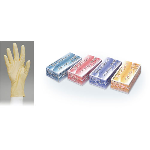 共和　ラテックスグローブ２８０　Ｓ＿