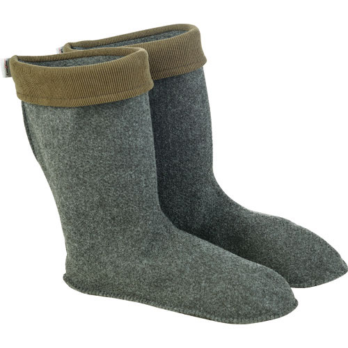 Ｃａｍｍｉｎａｒｅ　ＥＶＡ防寒長靴　Ｅｘｐｌｏｒｅｒ用　替えインナー　２６．０　ブラック＿