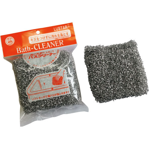 カウゼル　ルースターＬＫ－１バスクリーナーシルバー＿