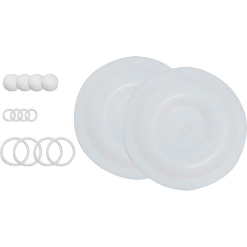 ヤマダ　接液部リペアーパーツキット　ＬＫ－２０ＢＭＴ＿