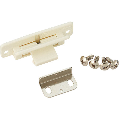 スガツネ工業　（１４００５１０２７）ＬＬ－６６ＷＴレバーラッチ＿