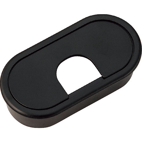 スガツネ工業　（２１００２１７０７）ＬＮ７２Ｓ－ＢＬ配線孔キャップ＿