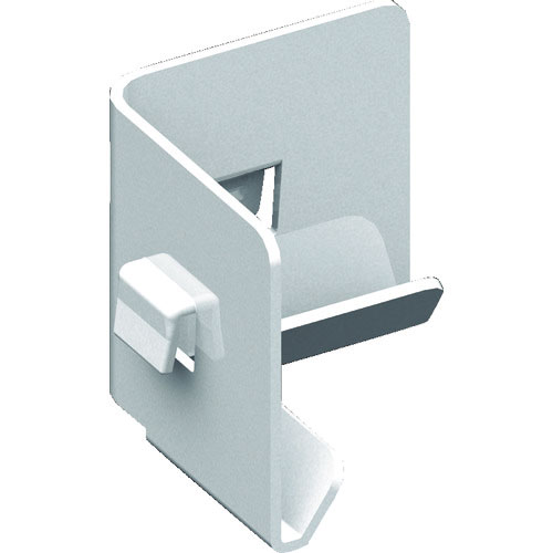 ＩＲＩＳ　軽量ラック１００　中棚受４個　【セット】＿