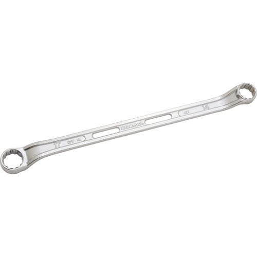 ＡＳＨ　ライツールオフセット両口めがねレンチ１４ｍｍ×１７ｍｍ＿