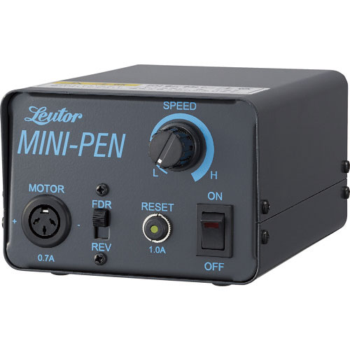 リューター　ＬＰパワーユニット＿