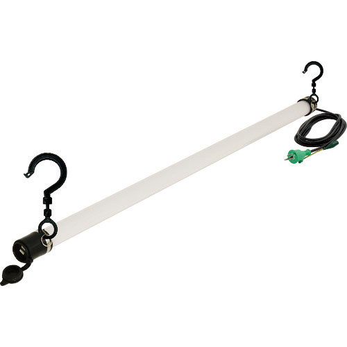 日動　連結式ライト　ＬＥＤ一体型パイプライト　４０形　３５Ｗ　スイッチ付＿