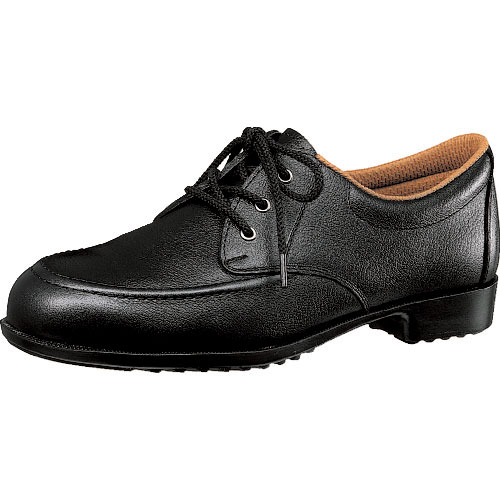 ミドリ安全　女性用　ウレタン底安全靴　ＬＰＴ４１０ブラック　２１．５ｃｍ＿